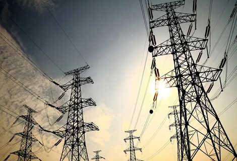Tarifazo eléctrico.