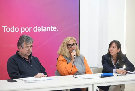 Violencia de género: Santa Fe impulsa una nueva ley con cuatro niveles de riesgo y medidas más duras para los agresores.